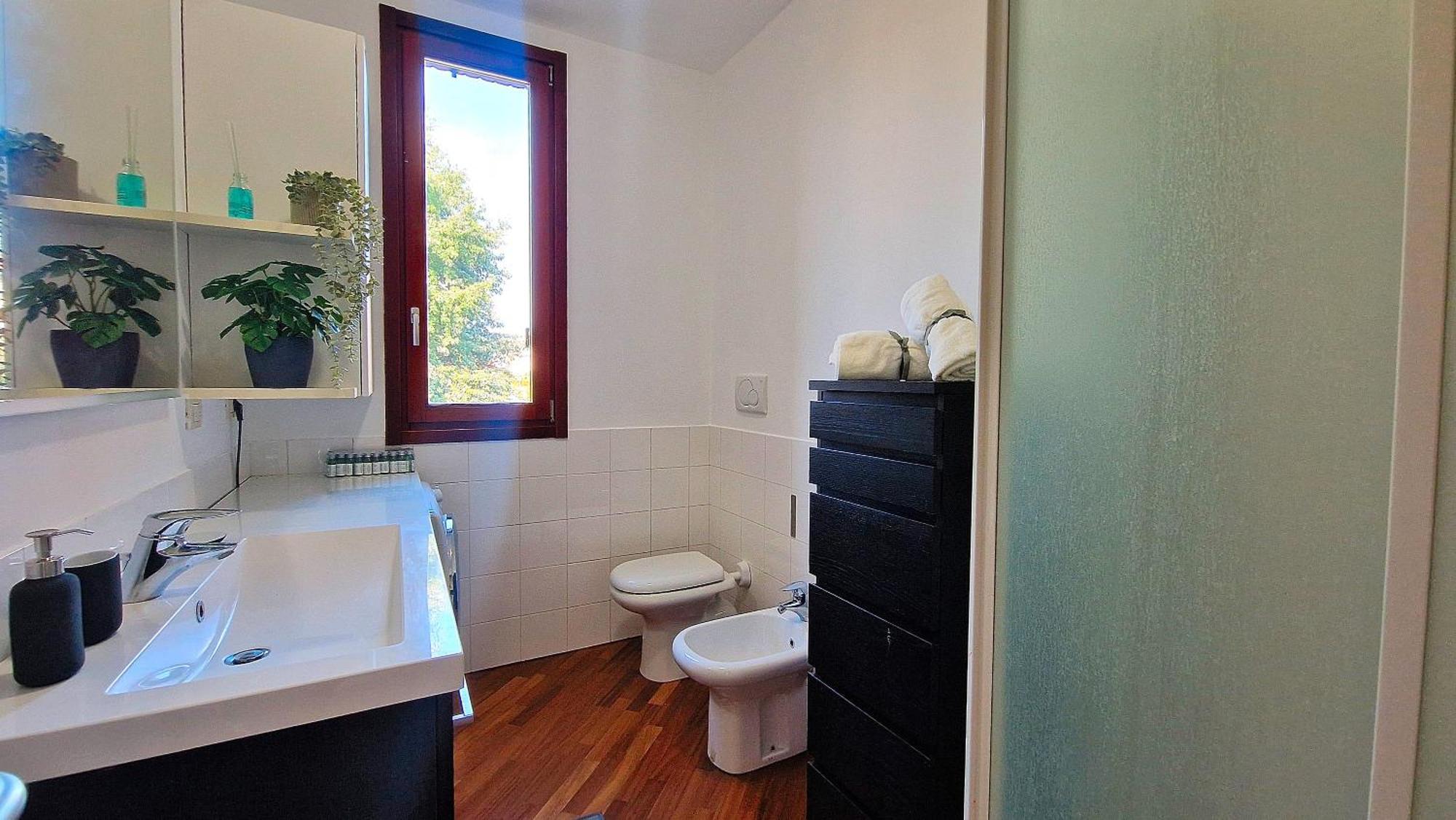 Apartament La Casa Di Cami Agrate Brianza Zewnętrze zdjęcie