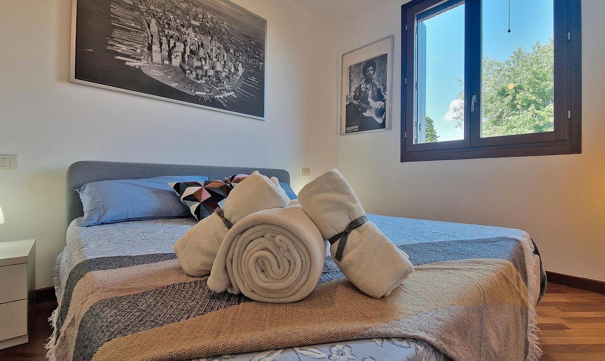 Apartament La Casa Di Cami Agrate Brianza Zewnętrze zdjęcie