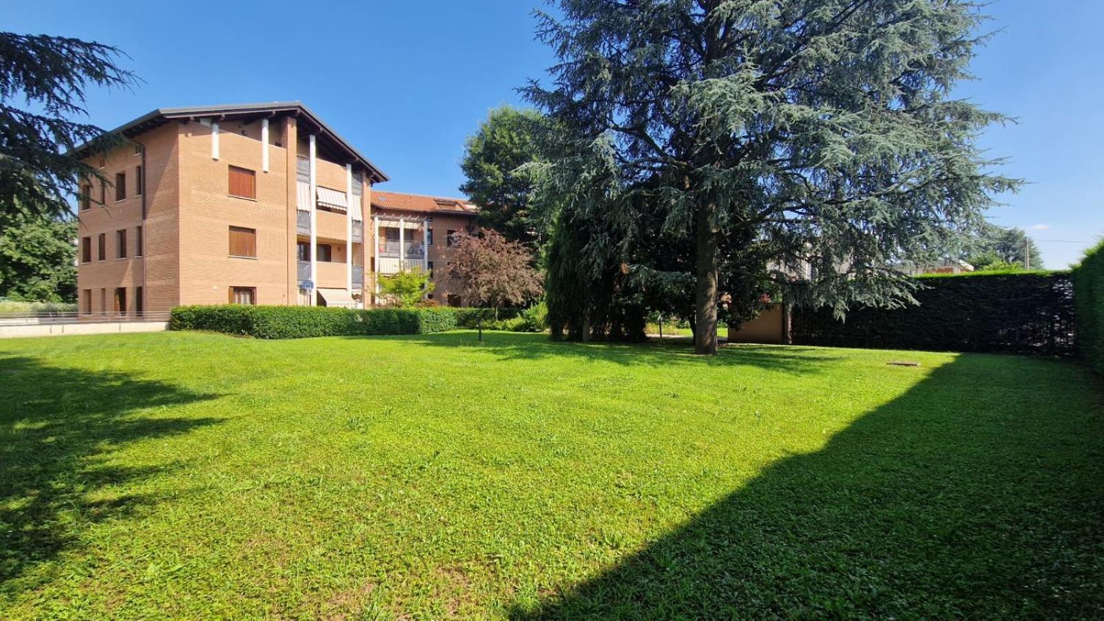 Apartament La Casa Di Cami Agrate Brianza Zewnętrze zdjęcie