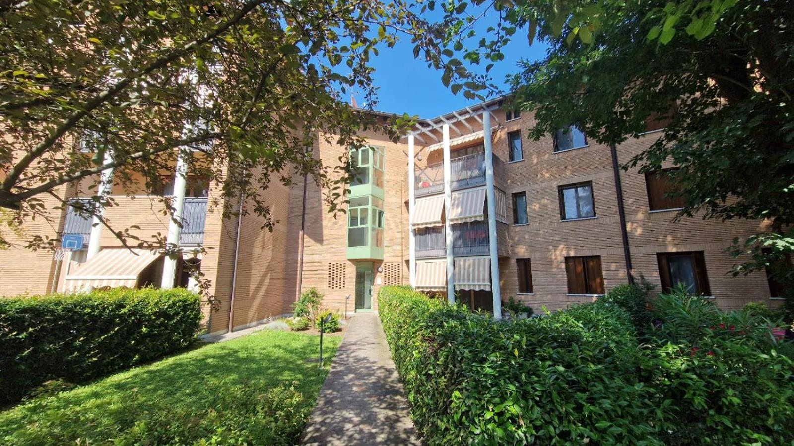 Apartament La Casa Di Cami Agrate Brianza Zewnętrze zdjęcie
