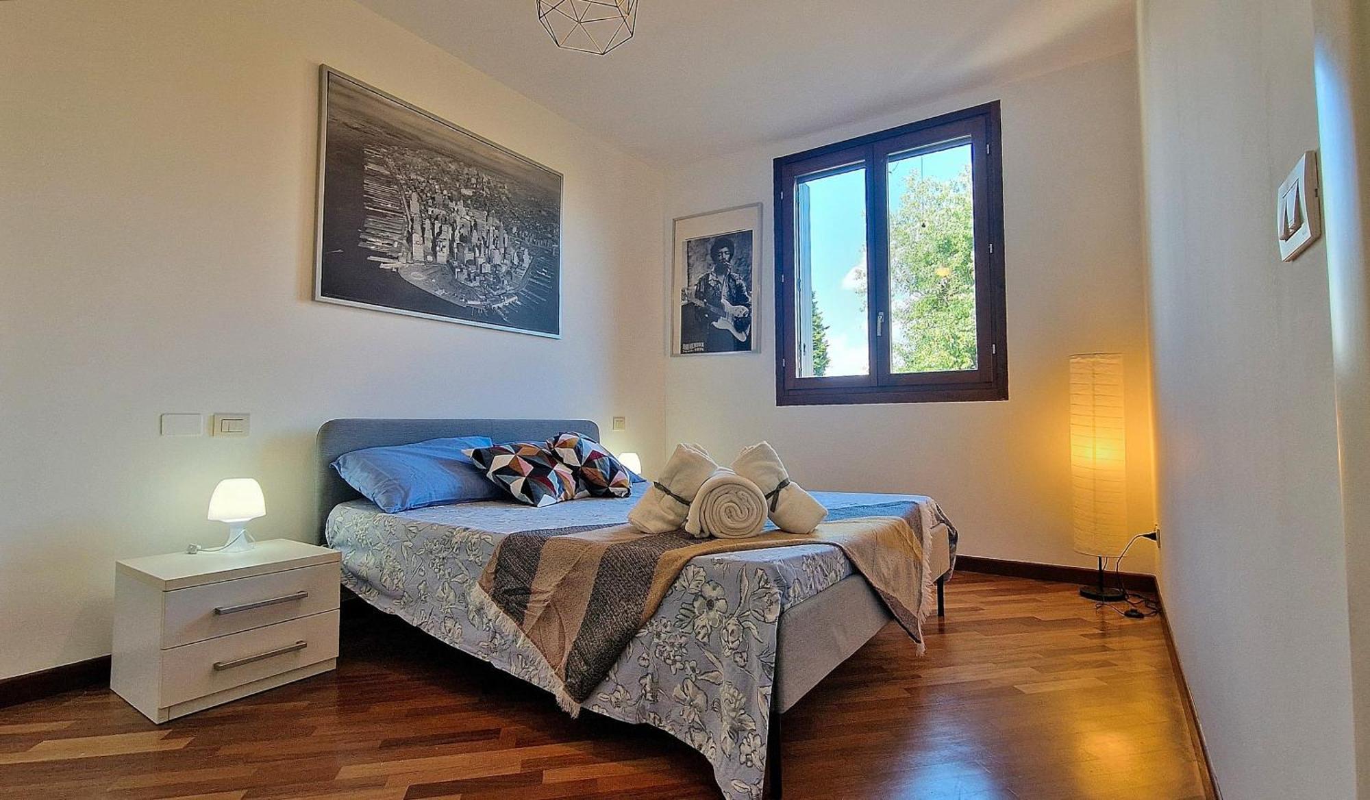 Apartament La Casa Di Cami Agrate Brianza Zewnętrze zdjęcie
