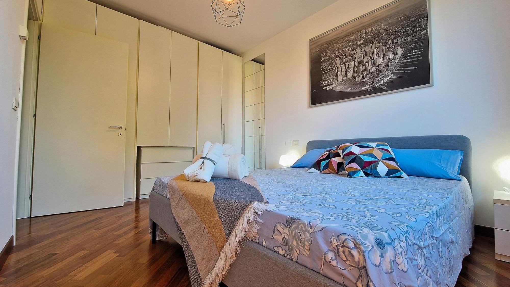 Apartament La Casa Di Cami Agrate Brianza Zewnętrze zdjęcie