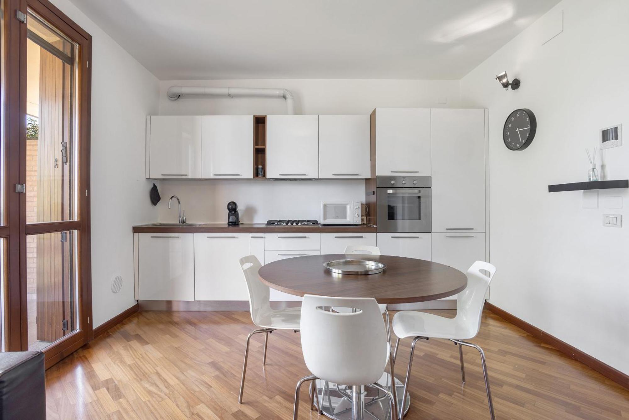 Apartament La Casa Di Cami Agrate Brianza Zewnętrze zdjęcie