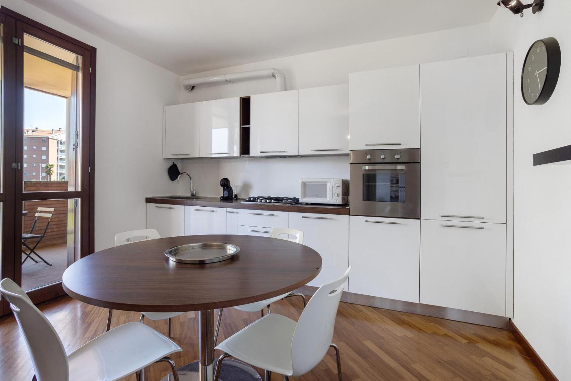 Apartament La Casa Di Cami Agrate Brianza Zewnętrze zdjęcie