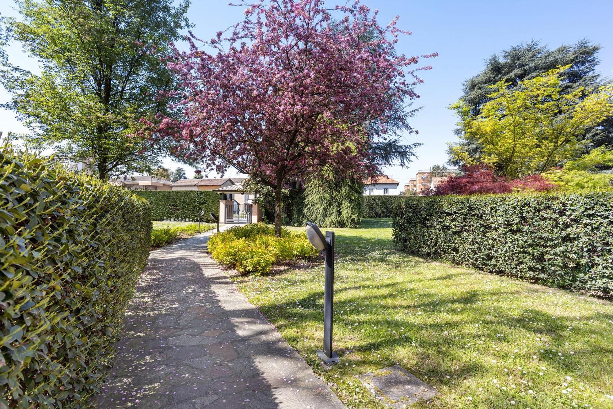 Apartament La Casa Di Cami Agrate Brianza Zewnętrze zdjęcie