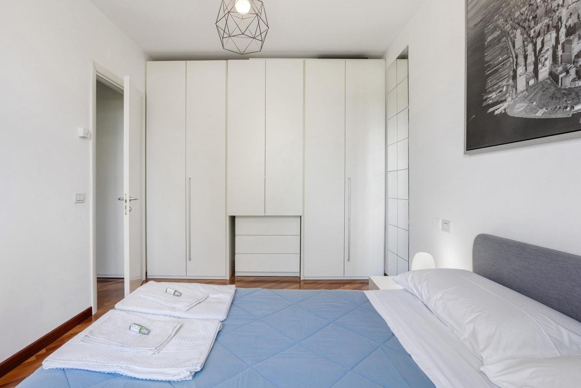 Apartament La Casa Di Cami Agrate Brianza Zewnętrze zdjęcie