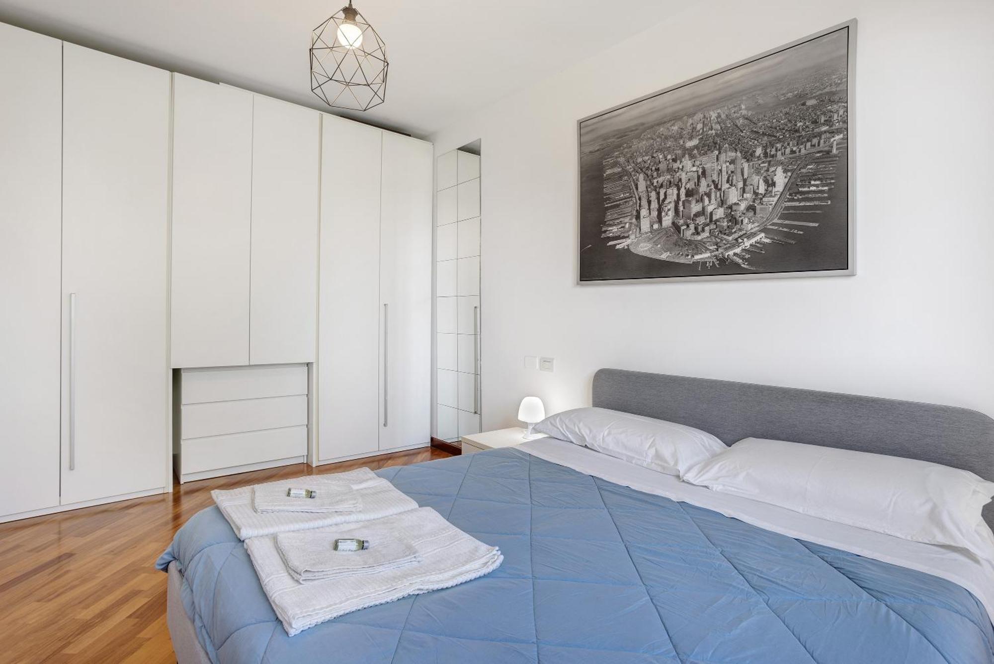 Apartament La Casa Di Cami Agrate Brianza Zewnętrze zdjęcie
